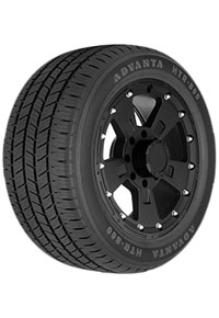 Advanta HTR-800