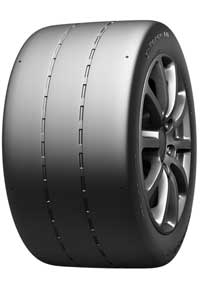 BFGoodrich g-Force R1