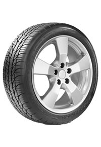 BFGoodrich g-Force Super Sport A/S