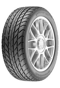 BFGoodrich g-Force T/A KDW (TT)