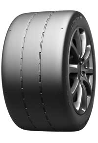 BFGoodrich g-Force R1 S