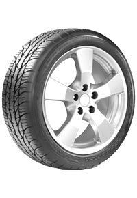 BFGoodrich g-Force Super Sport A/S H/V
