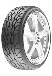 BFGoodrich g-Force T/A KDW (NT)