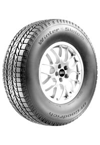 BFGoodrich Winter Slalom KSI