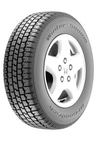 BFGoodrich Winter Slalom