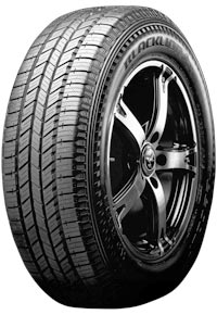 Blacklion BC86 Voracio H/T