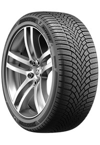 Bridgestone Blizzak 6