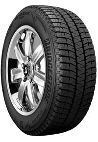 Bridgestone Blizzak WS90