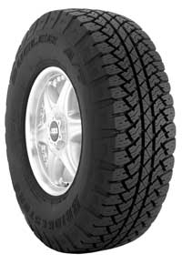 Bridgestone Dueler A/T RH-S tire
