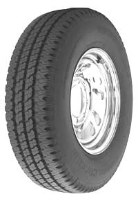 Bridgestone Duravis M773II