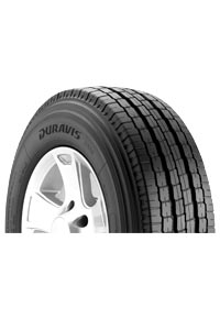 Bridgestone Duravis M895