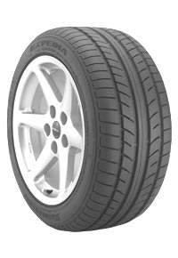 Bridgestone Expedia S-01