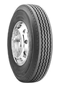 Bridgestone R187 Metro Radial