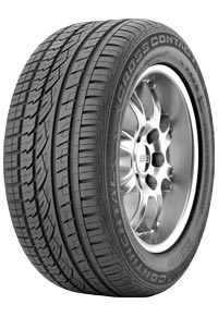 Continental ContiContact UHP - SSR