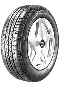 Continental ContiTouringContact AS