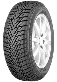 Continental ContiWinterContact TS800