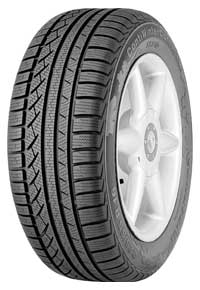 Continental ContiWinterContact TS810