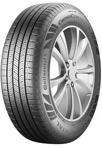 Continental CrossContact RX