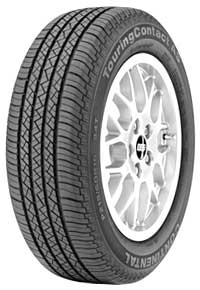 Continental TouringContact AS