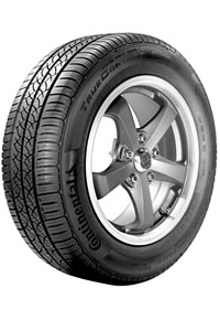Continental TrueContact