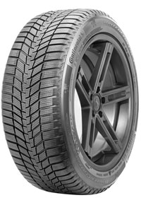 Continental WinterContact SI