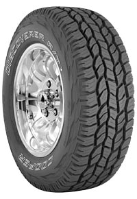 Cooper Discoverer A/T3 (SUV)