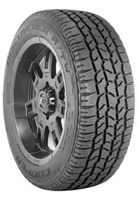 Cooper Discoverer A/Tw