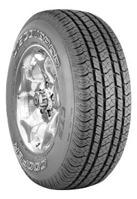 Cooper Discoverer CTS