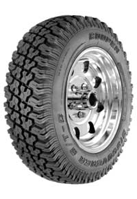 Cooper Discoverer S/T-C