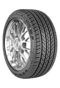 Cooper Lifeliner Touring SLE H/V