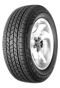 Cooper Lifeliner Touring SLE T