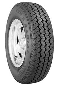 Cooper SRM II Radial LT