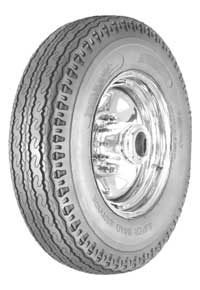 Cooper Super Road Service