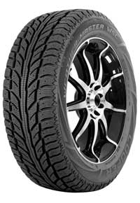 Cooper Weather-Master WSC