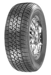 Cordovan Arctic Claw Winter Txi