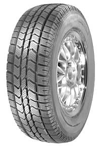 Cordovan Arctic Claw Winter Xsi