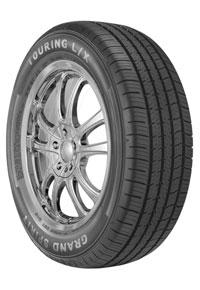 Cordovan Grand Spirit Touring C/X