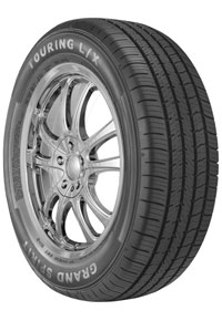 Cordovan Grand Spirit Touring L/X