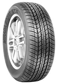 Cordovan Mirada Sport GTX