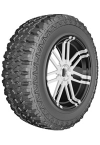 Cordovan Mud Claw Extreme MT