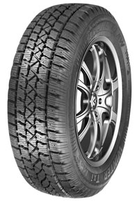 Cordovan Saxon SnowBlazer SUV (Winter TXI)