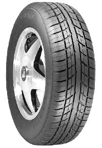 Cordovan Sonar (D Tread Design)