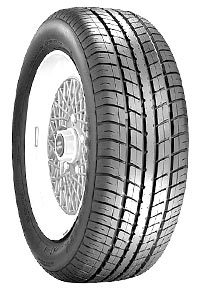 Cordovan Sonar (E Tread Design)