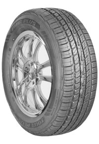 Cordovan Tour Plus LS