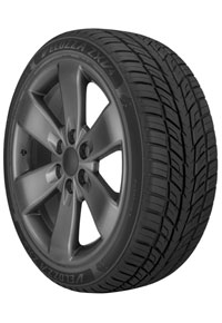 Cordovan Velozza ZXV4 (SVR LX)