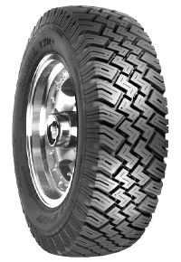 Cordovan Wild Spirit Radial TXR II