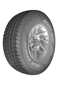 Cordovan Wild Spirit Sport H/T