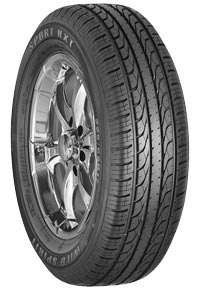 Cordovan Wild Spirit Sport HXT