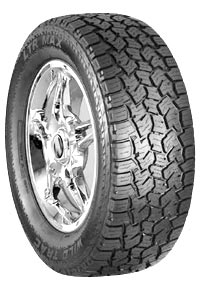 Cordovan Wild Trac LTR MAX