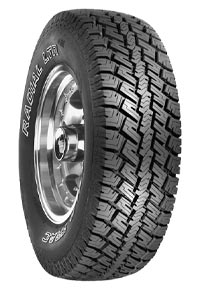 Cordovan Wild Trac Radial LTR +II